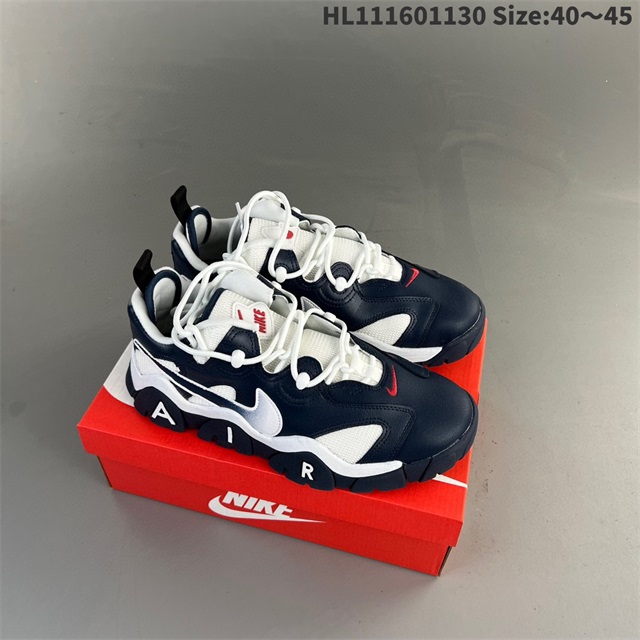 Air Barrage Low men shoes-007